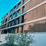 Sali-homes R5 - New Build With Terrace In Center *