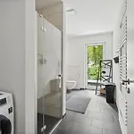 Sali-homes R5 - New Build With Terrace In Center Appartement *