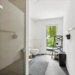 Sali-homes R5 - New Build With Terrace In Center *