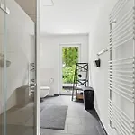 Sali-homes R5 - New Build With Terrace In Center
