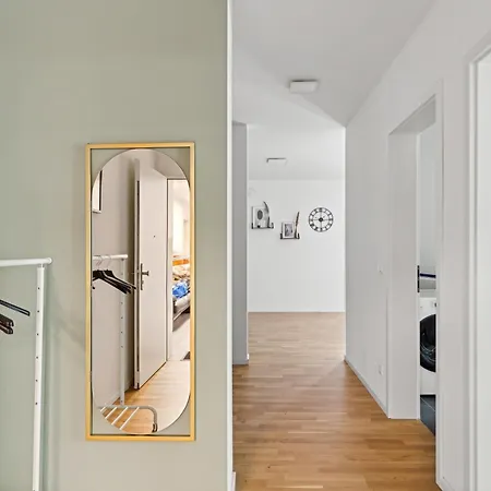 Apartment Sali-homes R5 - New Build With Terrace In Center